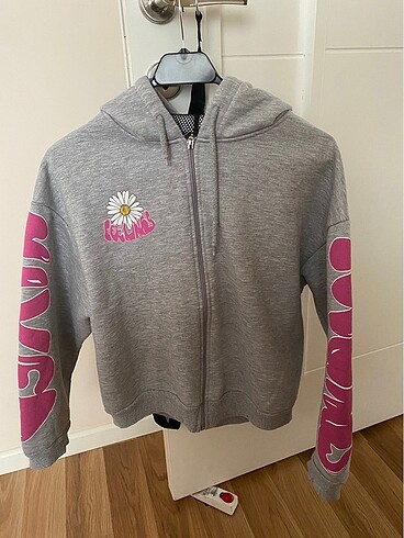 Diğer ALAÇATI SWEAT