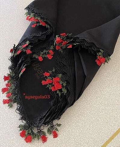 İğne oyası yazma
