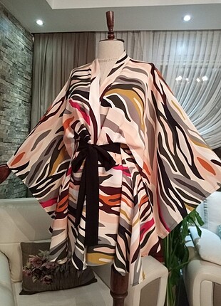Tasarım kimono