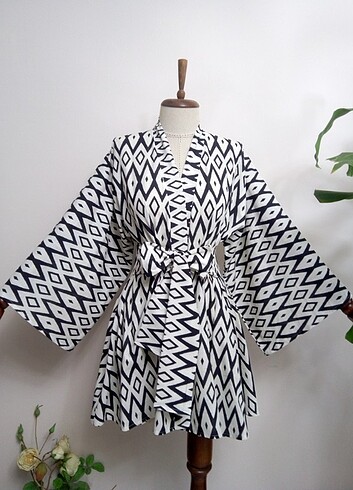 Tasarım Kimono 
