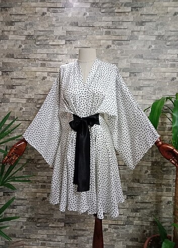 Tasarım Kimono 