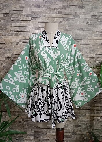 Tasarım Kimono ????????