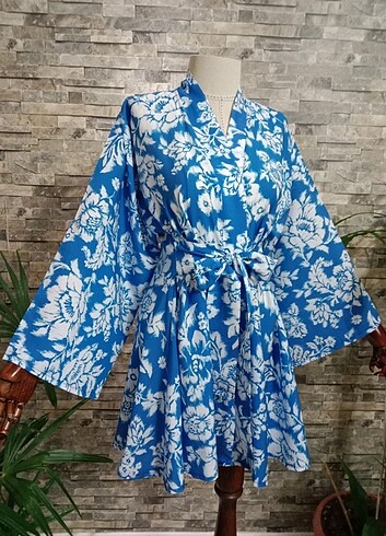 Tasarımcı Tasarım Kimono ????????