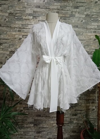 Tasarım Kimono 
