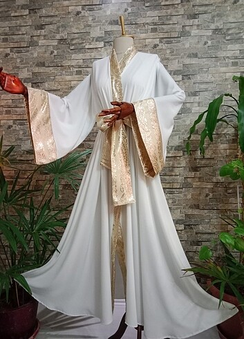 Tasarım Abaya