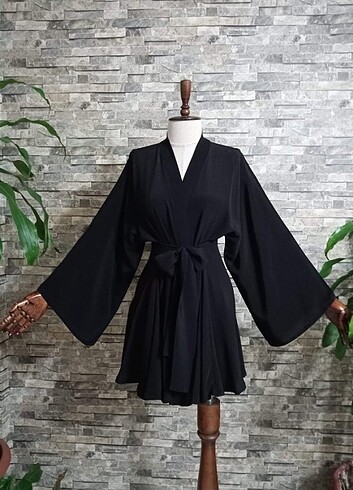 Tasarım Kimono 