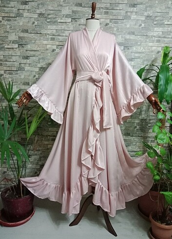 Tasarım Abaya 