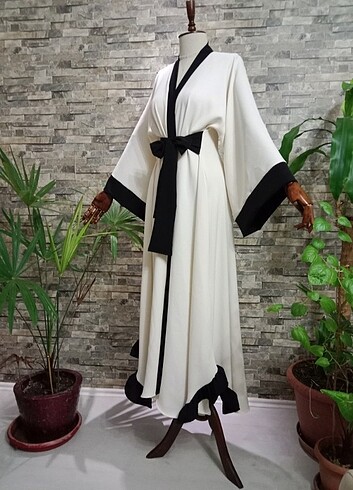 Tasarımcı Tasarım Abaya ????????