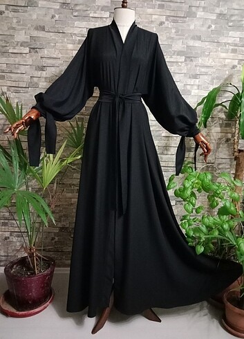 Tasarımcı Tasarım Abaya