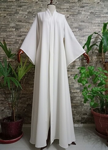 Tasarım Abaya.