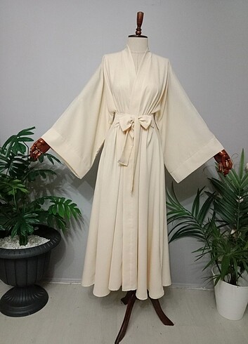 Tasarımcı Tasarım Abaya