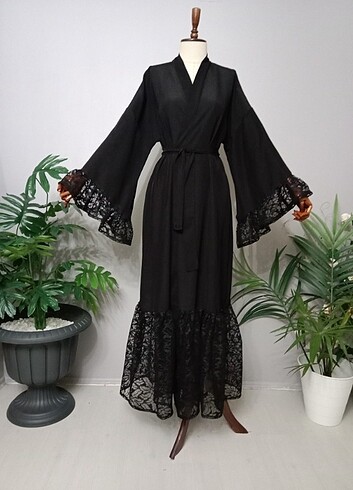 Tasarım Abaya