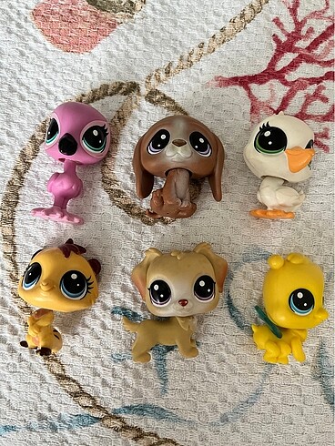 lps minis