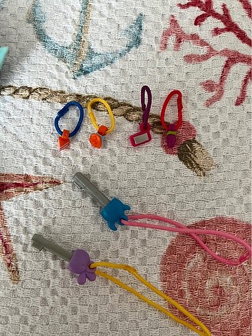  Beden lock stars