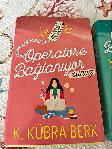 Beden Operatöre Bağlanıyorsunuz