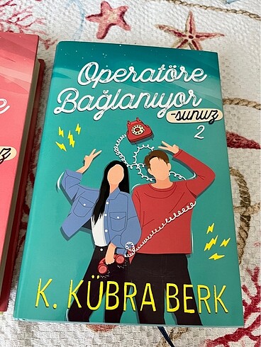  Beden Renk Operatöre Bağlanıyorsunuz
