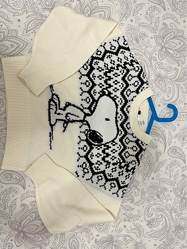 H&m kazak