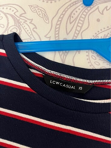 LC Waikiki Lcw elbise