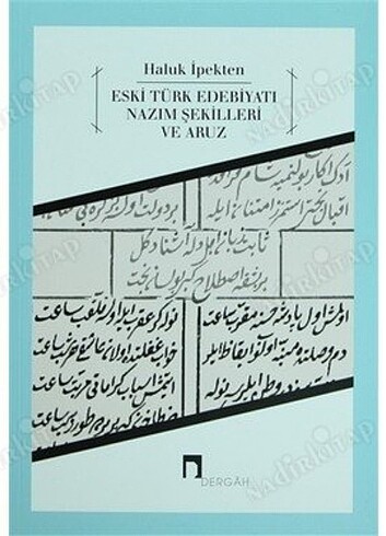 Eski Türk Edebiyatı Nazım Şekilleri ve Aruz