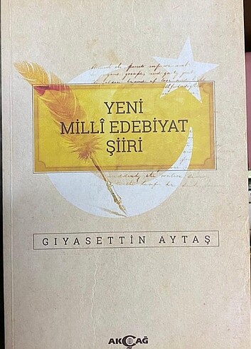 Yeni Milli Edebiyat Şiiri