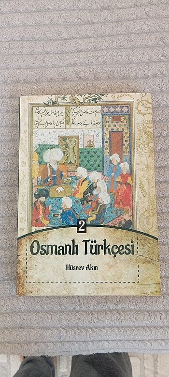Osmanlı Türkçesi 2 