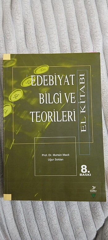 Edebiyat
