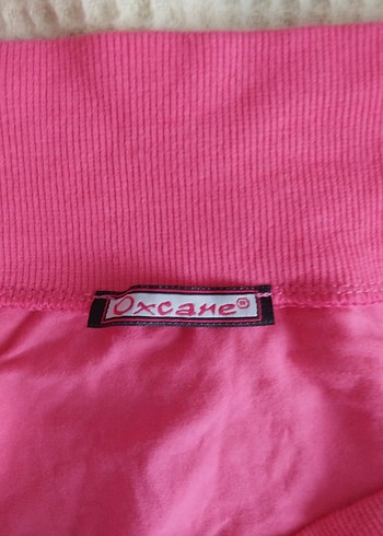 Pembe Kız Bolero, Tokalı, Strappy Kol - Görsel 3