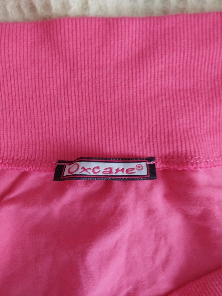 Pembe Kız Bolero, Tokalı, Strappy Kol - Görsel 3