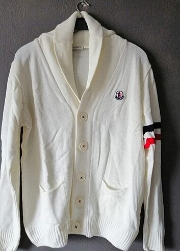 Moncler Erkek hırka