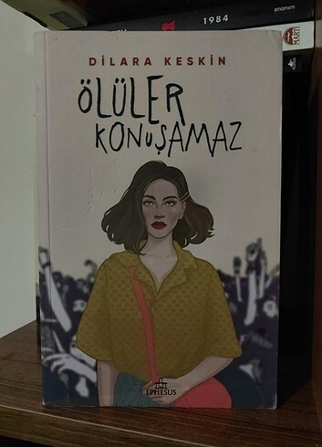 ÖLÜLER KONUŞAMAZ