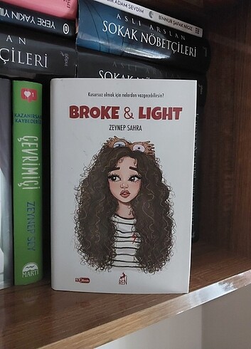 Broke &light