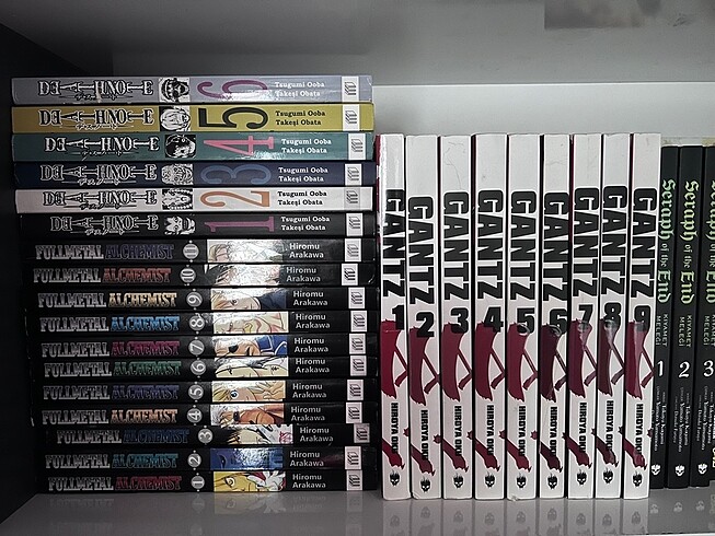 manga