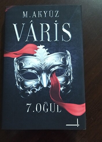 Varis 7. Oğul 