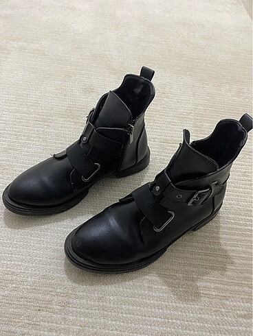 Trendyol & Milla Trendyol shoes bot botie