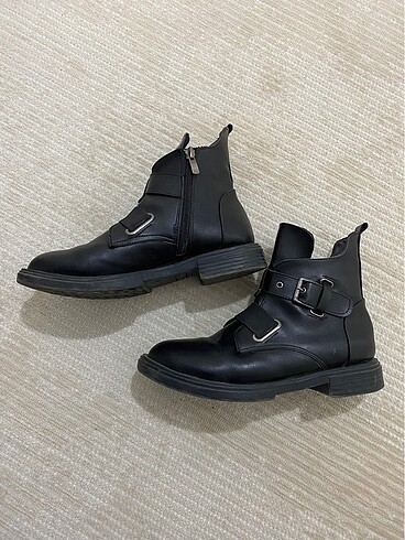 36 Beden Trendyol shoes bot botie