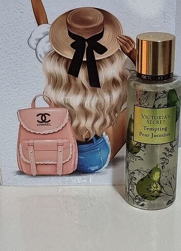 Victoria s Secret VİCTORİA'S SECRET VÜCUT SPREYİ