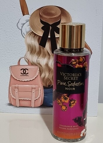 Victoria s Secret VİCTORİA'S SECRET VÜCUT SPREYİ