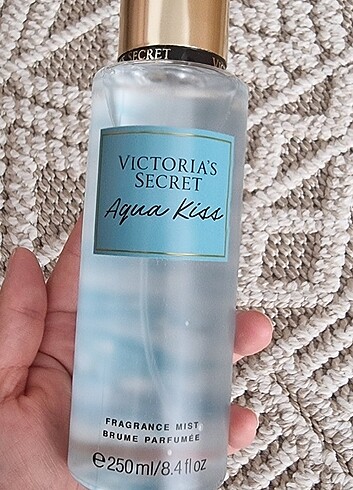 Beden Renk VİCTORİA'S SECRET VÜCUT SPREYİ