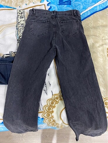 32 Beden Jean pantolon