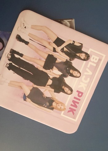 Kepop ürünleri. - Görsel 13