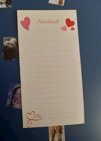 Kepop ürünleri. - Görsel 7