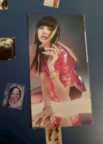 Kepop ürünleri. - Görsel 6