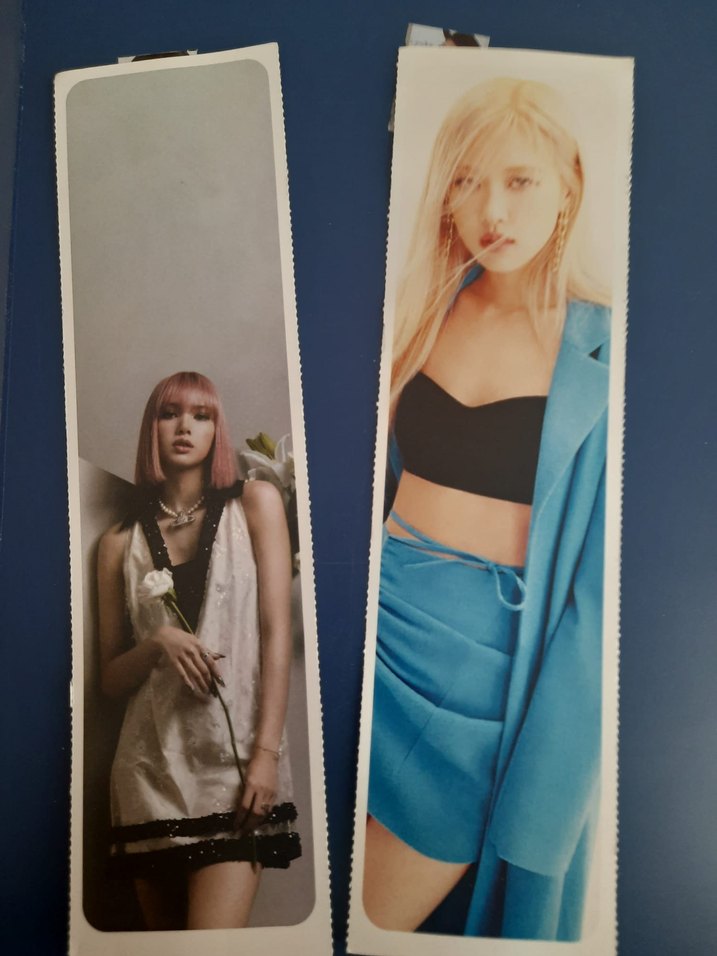 Kepop ürünleri. - Görsel 5