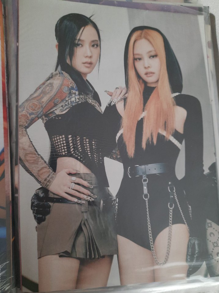 kpop ürünleri - Görsel 4