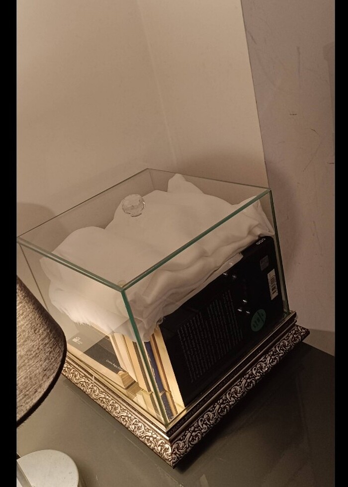 Bohça fanusu - Görsel 3