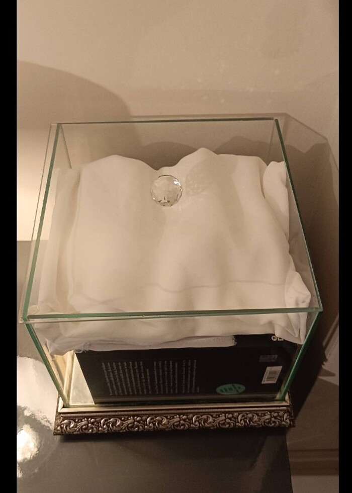 Bohça fanusu - Görsel 4