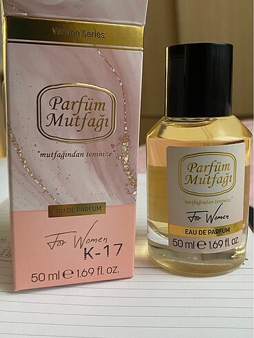 Parfüm