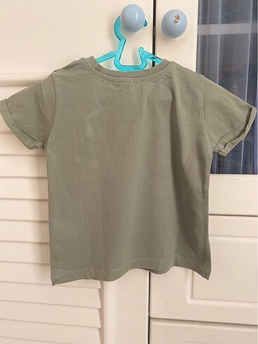 LC Waikiki LCW 12-18 ay TİŞÖRT