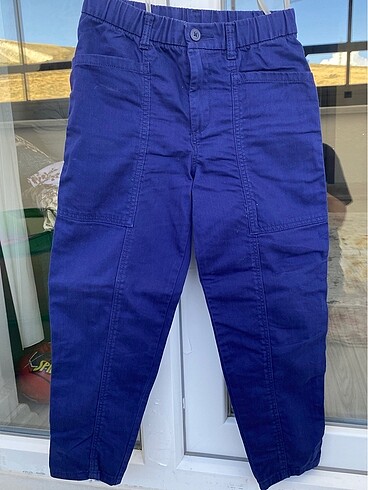 H&M 7-8 YAŞ PANTOLON