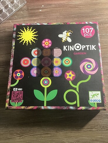 Diğer Kinoptik Garden